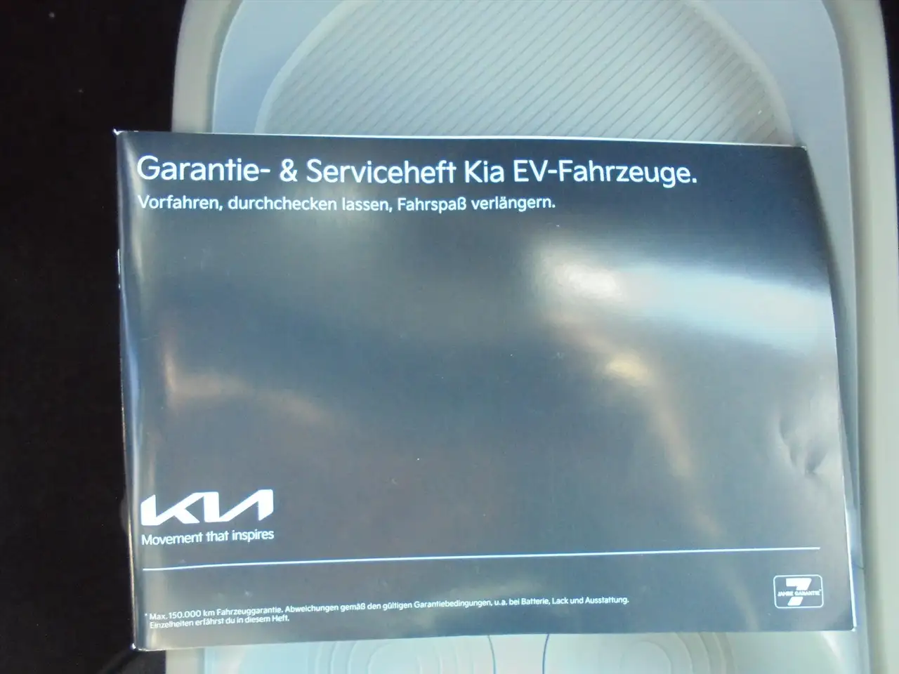 Kia EV3 58,3 kWh 204PK AIR NAVI CAMERA MORGEN RIJDEN, миниатюра 30