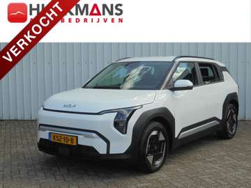 58,3 kWh 204PK AIR NAVI CAMERA MORGEN RIJDEN