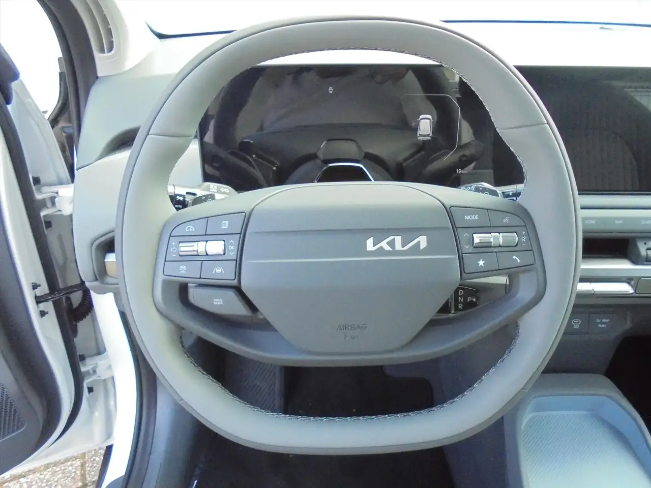 Kia EV3 58,3 kWh 204PK AIR NAVI CAMERA MORGEN RIJDEN, миниатюра 28