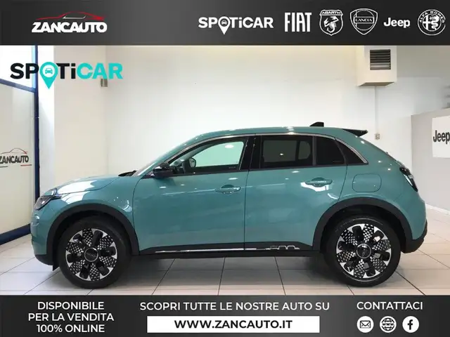Fiat 600e 600e La Prima MY24 100% ELETTRICA