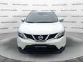 Nissan Qashqai Qashqai 1.6 dCi 2WD Tekna White - thumbnail 2