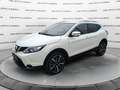 Nissan Qashqai Qashqai 1.6 dCi 2WD Tekna White - thumbnail 1