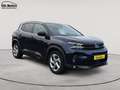 Citroen C5 Aircross 1.2 130cv Bleu 12/22 31.719km Airco GPS Camera Blau - thumbnail 3
