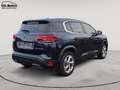Citroen C5 Aircross 1.2 130cv Bleu 12/22 31.719km Airco GPS Camera Blau - thumbnail 5