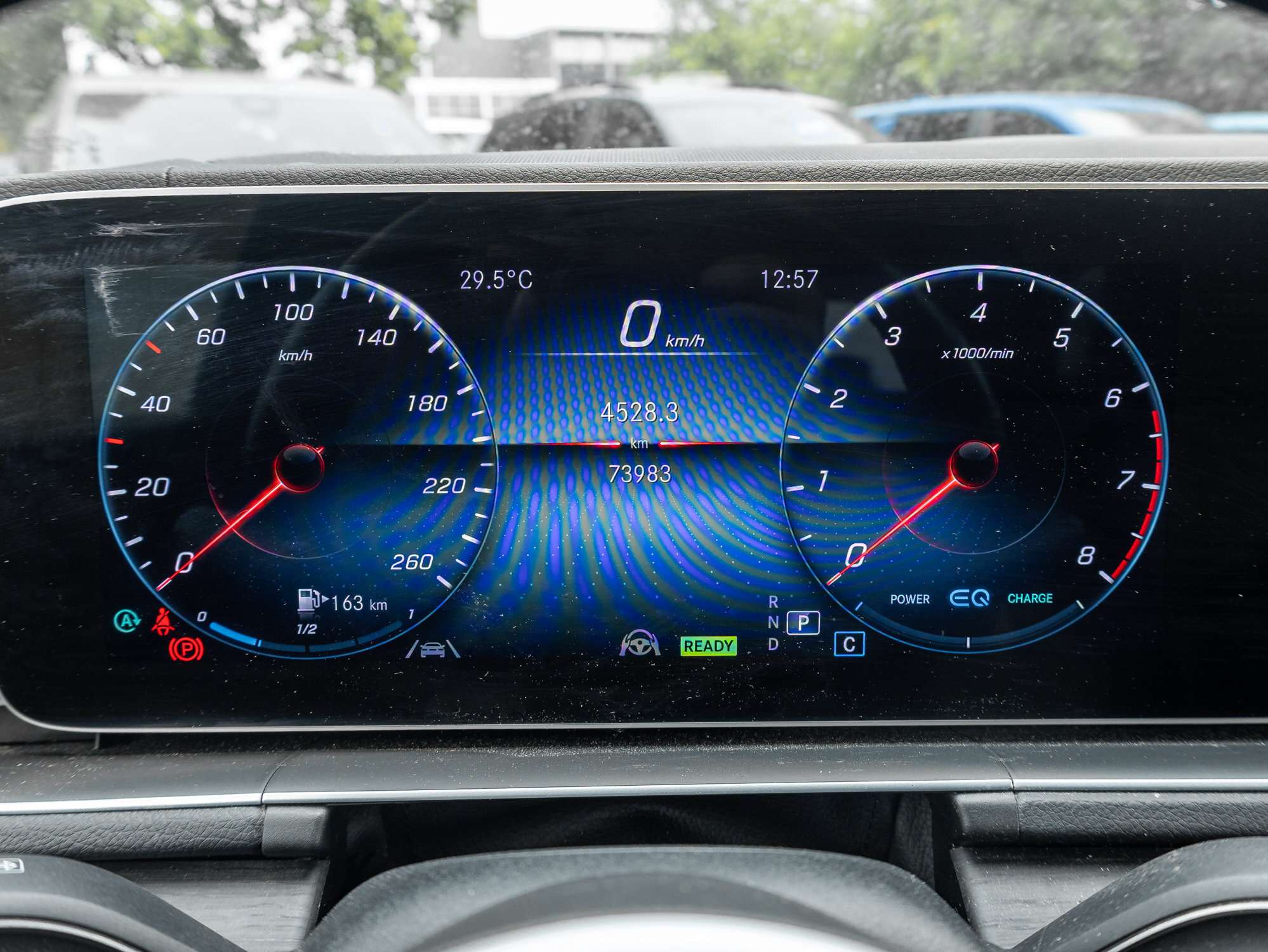 used 2020 Mercedes-Benz GLE car, priced at $43,749