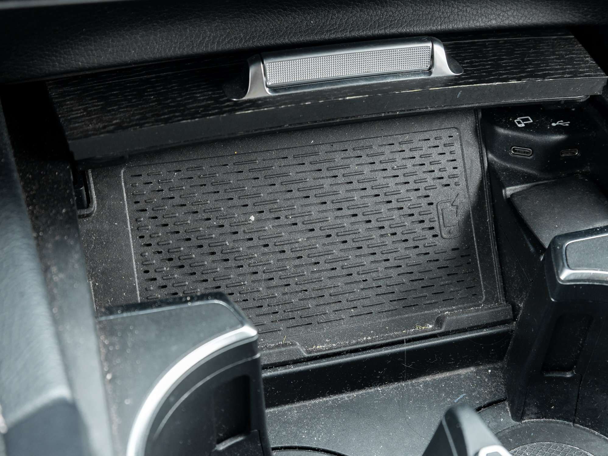 used 2020 Mercedes-Benz GLE car, priced at $43,749