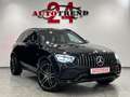 Mercedes-Benz GLC 43 AMG 4Matic 43TKM PANO+HEAD-UP+°360KAMERA Schwarz - thumbnail 2