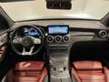 Mercedes-Benz GLC 43 AMG 4Matic 43TKM PANO+HEAD-UP+°360KAMERA Schwarz - thumbnail 23