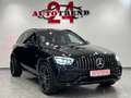 Mercedes-Benz GLC 43 AMG 4Matic 43TKM PANO+HEAD-UP+°360KAMERA Schwarz - thumbnail 4