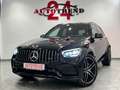 Mercedes-Benz GLC 43 AMG 4Matic 43TKM PANO+HEAD-UP+°360KAMERA Schwarz - thumbnail 6