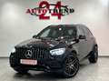 Mercedes-Benz GLC 43 AMG 4Matic 43TKM PANO+HEAD-UP+°360KAMERA Schwarz - thumbnail 1