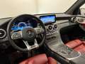Mercedes-Benz GLC 43 AMG 4Matic 43TKM PANO+HEAD-UP+°360KAMERA Schwarz - thumbnail 20