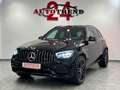 Mercedes-Benz GLC 43 AMG 4Matic 43TKM PANO+HEAD-UP+°360KAMERA Schwarz - thumbnail 3