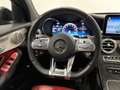 Mercedes-Benz GLC 43 AMG 4Matic 43TKM PANO+HEAD-UP+°360KAMERA Schwarz - thumbnail 18