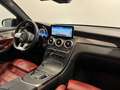 Mercedes-Benz GLC 43 AMG 4Matic 43TKM PANO+HEAD-UP+°360KAMERA Schwarz - thumbnail 22