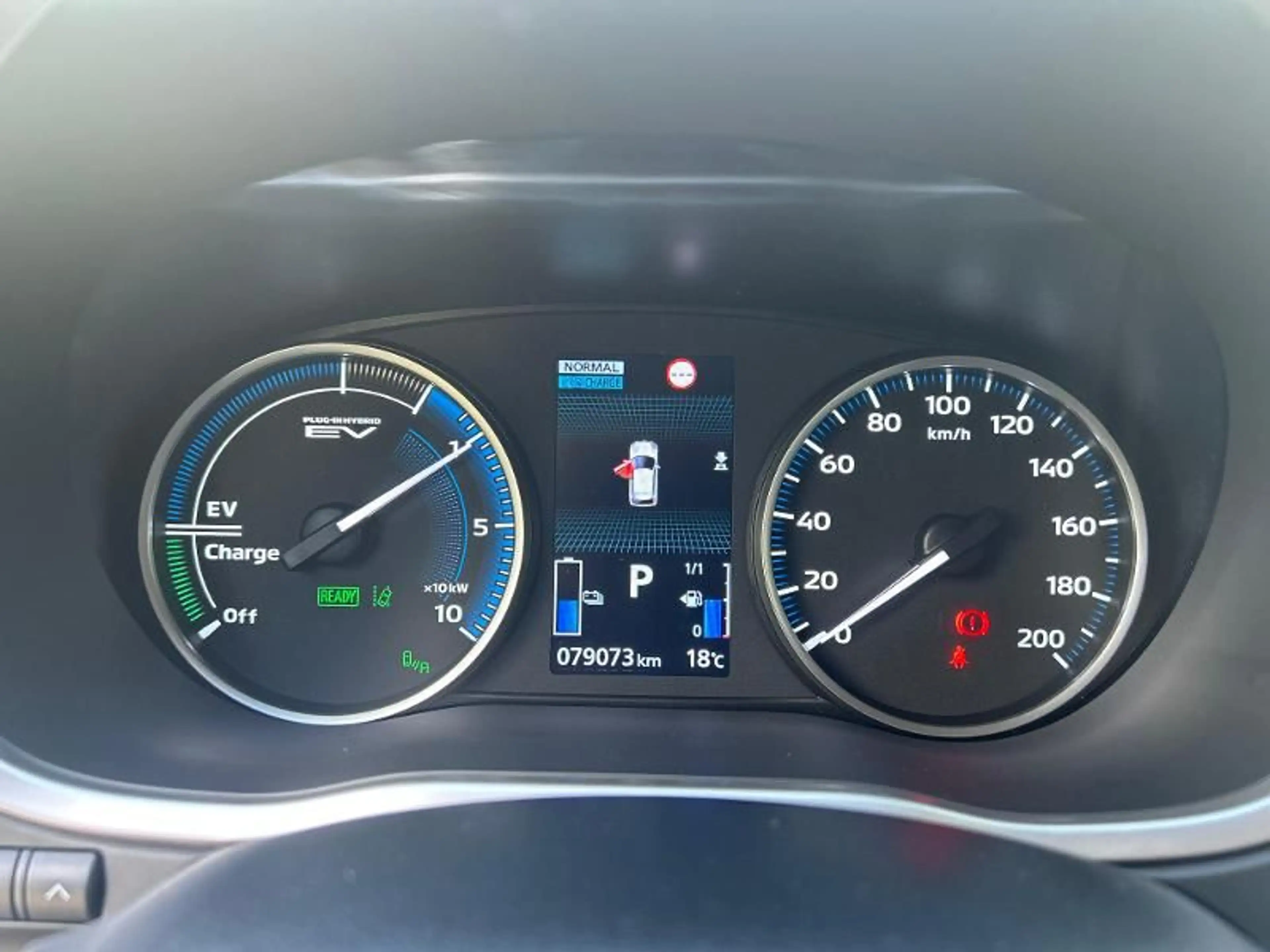 Mitsubishi Eclipse Cross PHEV TOP 2.4 *Allwetter*AHK*Leder — photo 14