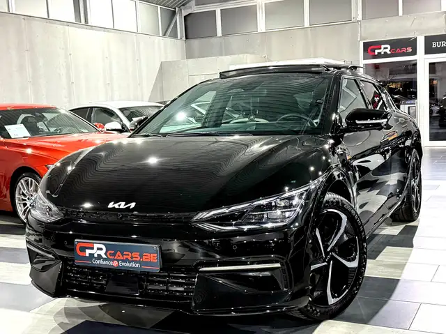 Kia EV6 77.4 kWh RWD GT Line 1e Main Etat Neuf