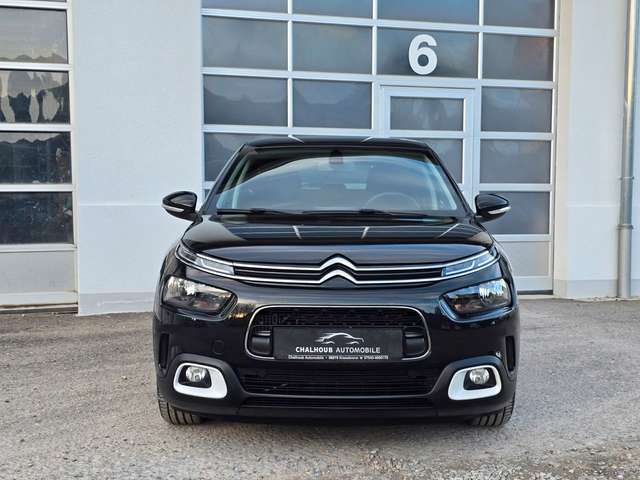 Citroen C4 Cactus Feel *KLIMA*SHZ*PDC* HU neu