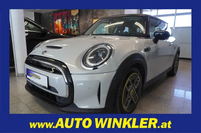 MINI Cooper SE S/Virtual/Navi/LED