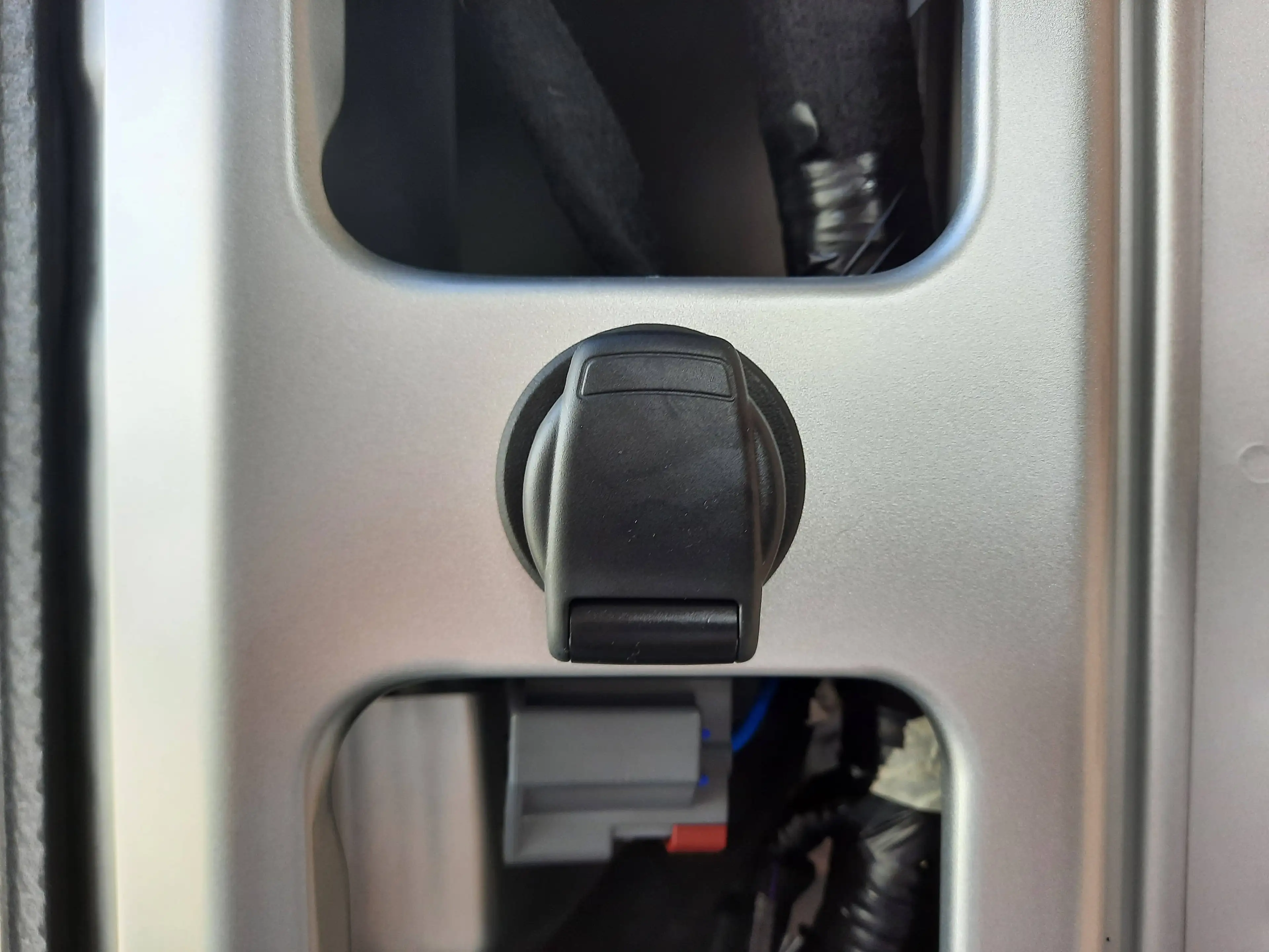 Renault Master Fourgon 3.5T L2H2 2.0 BlueDCI 170 A9 Extra 0 km — photo 13
