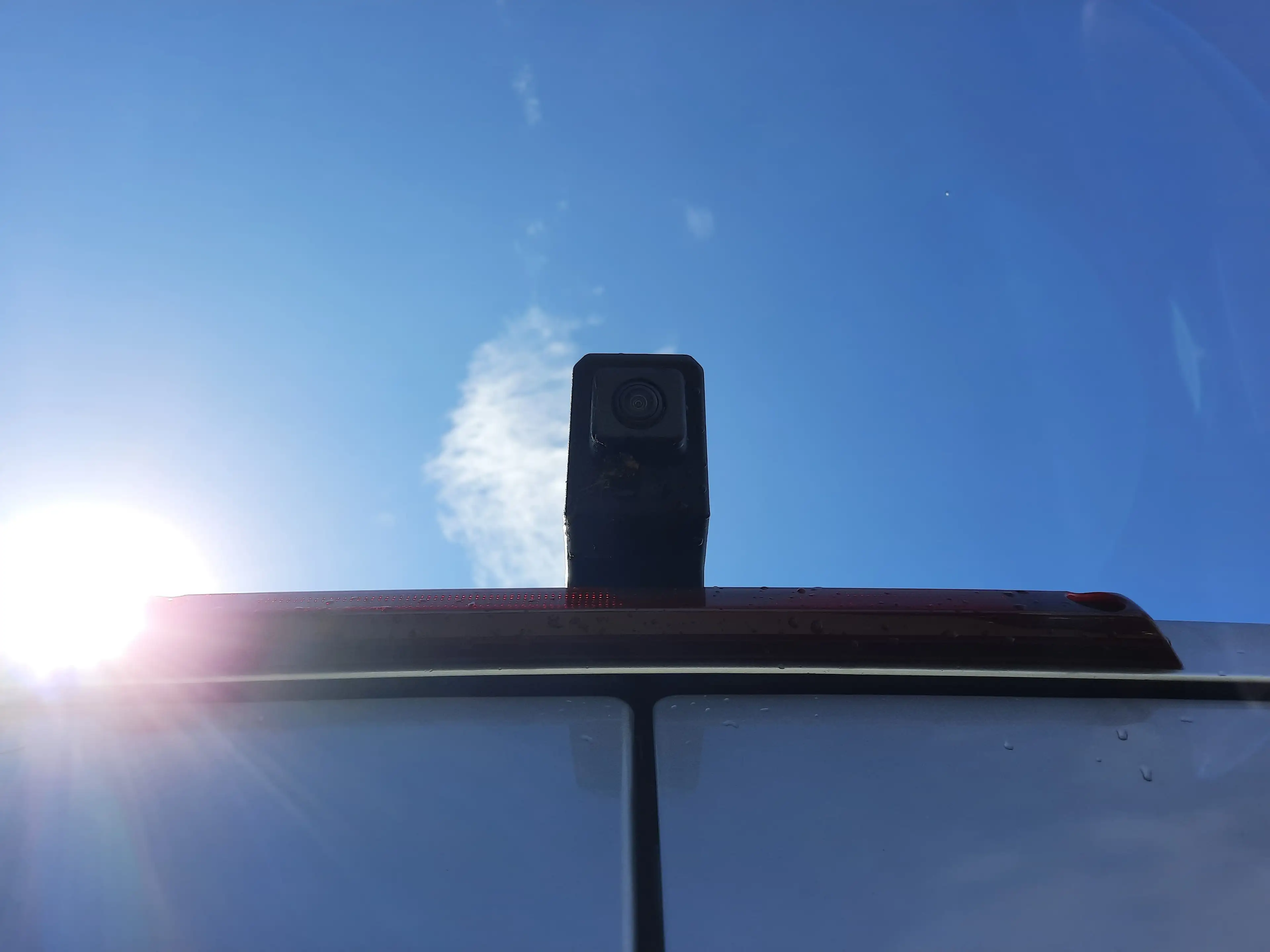 Renault Master Fourgon 3.5T L2H2 2.0 BlueDCI 170 A9 Extra 0 km — photo 6