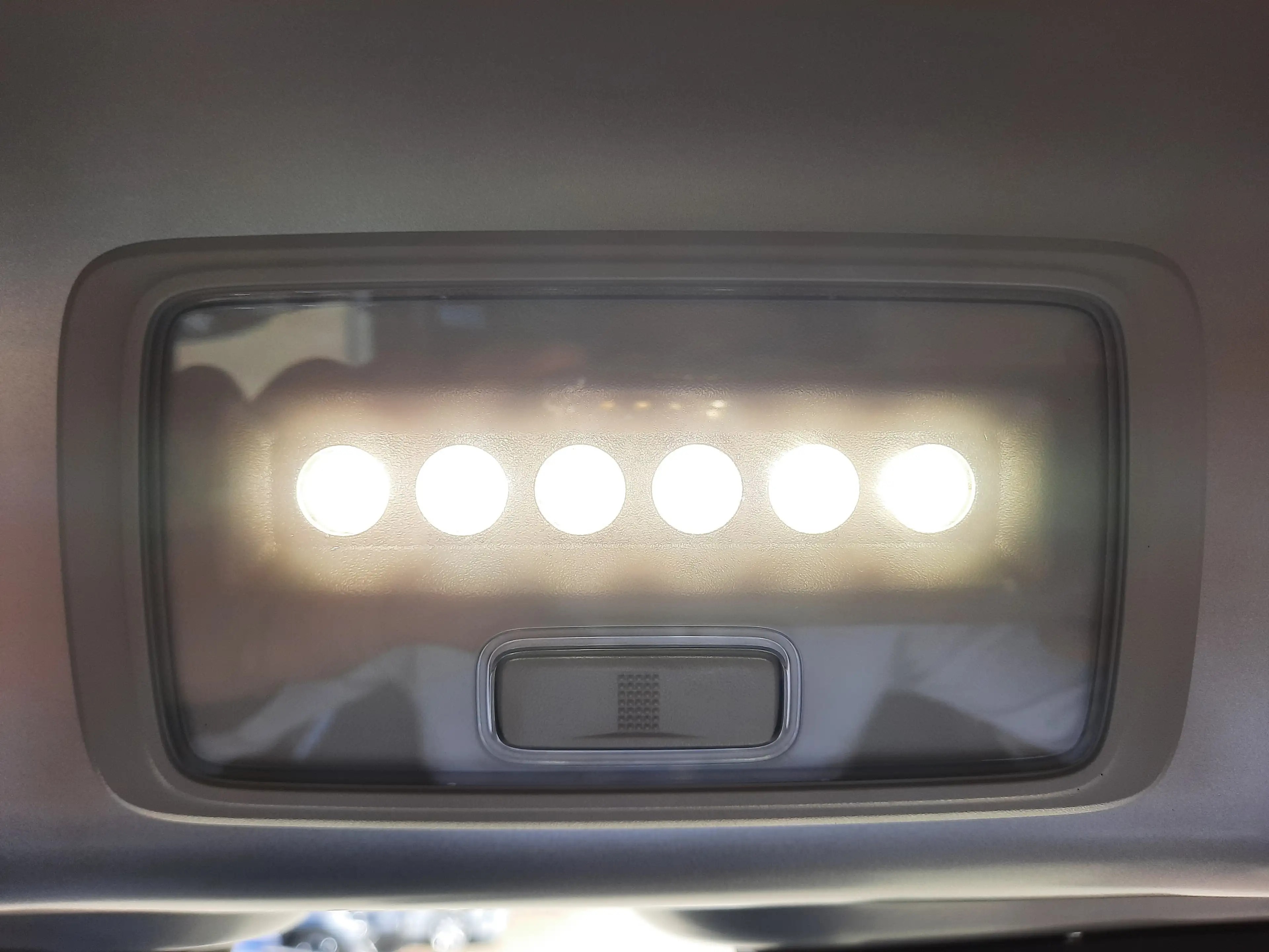 Renault Master Fourgon 3.5T L2H2 2.0 BlueDCI 170 A9 Extra 0 km — photo 12