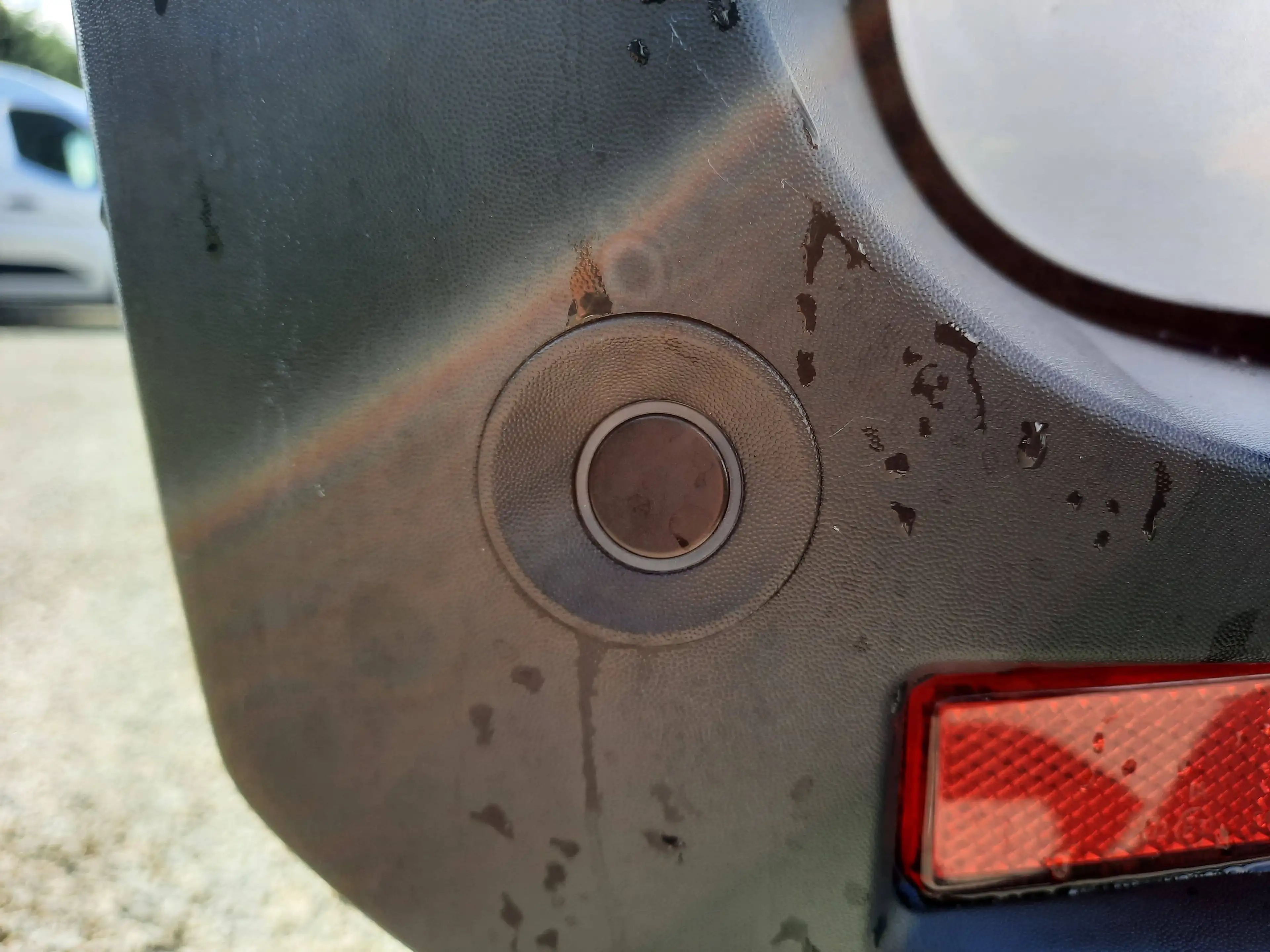 Renault Master Fourgon 3.5T L2H2 2.0 BlueDCI 170 A9 Extra 0 km — photo 5