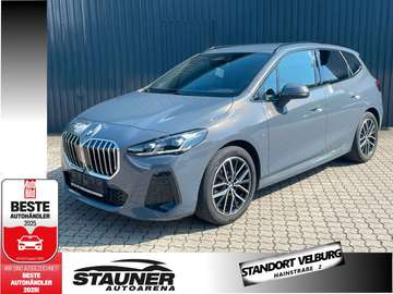i Active Tourer M SPORT /AHK/Kamera/adapLED
