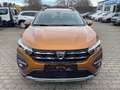 Dacia Sandero Stepway Comfort 1.0 TCE / LPG eco-G Kame Naranja - thumbnail 2