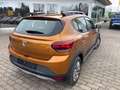 Dacia Sandero Stepway Comfort 1.0 TCE / LPG eco-G Kame Orange - thumbnail 9
