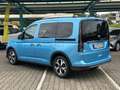 Ford Tourneo Connect 2.0 EcoBlue Active Klimaautomatik Blau - thumbnail 7