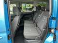Ford Tourneo Connect 2.0 EcoBlue Active Klimaautomatik Bleu - thumbnail 11