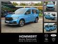 Ford Tourneo Connect 2.0 EcoBlue Active Klimaautomatik Blau - thumbnail 1
