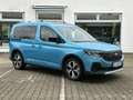 Ford Tourneo Connect 2.0 EcoBlue Active Klimaautomatik Blau - thumbnail 4