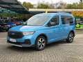 Ford Tourneo Connect 2.0 EcoBlue Active Klimaautomatik Blau - thumbnail 2