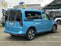 Ford Tourneo Connect 2.0 EcoBlue Active Klimaautomatik Blau - thumbnail 5