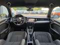 Audi A1 30 TFSI S line S-tronic V-COCK LED NAVI T.LEDER R. Gris - thumbnail 13