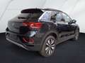 Volkswagen T-Roc 2.0 TDI DSG Goal Navi LEDPlus DAB+ FrontAs Schwarz - thumbnail 2