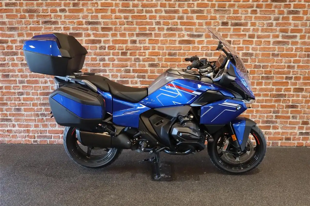 BMW R 1300 RT