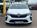 Renault Clio V Evolution (SHZ, SMARTPHONE INTEGRATION) Blanc - thumbnail 2