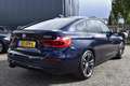 BMW 320 3-serie Gran Turismo 320i High Executive Blauw - thumbnail 3