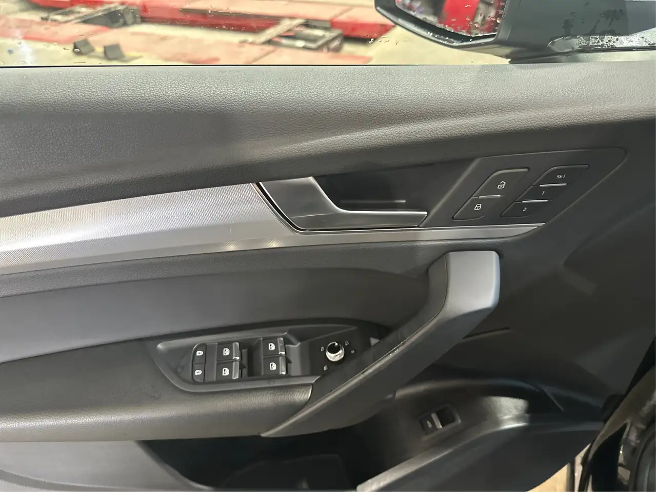 Audi Q5 снимка Audi Q5
