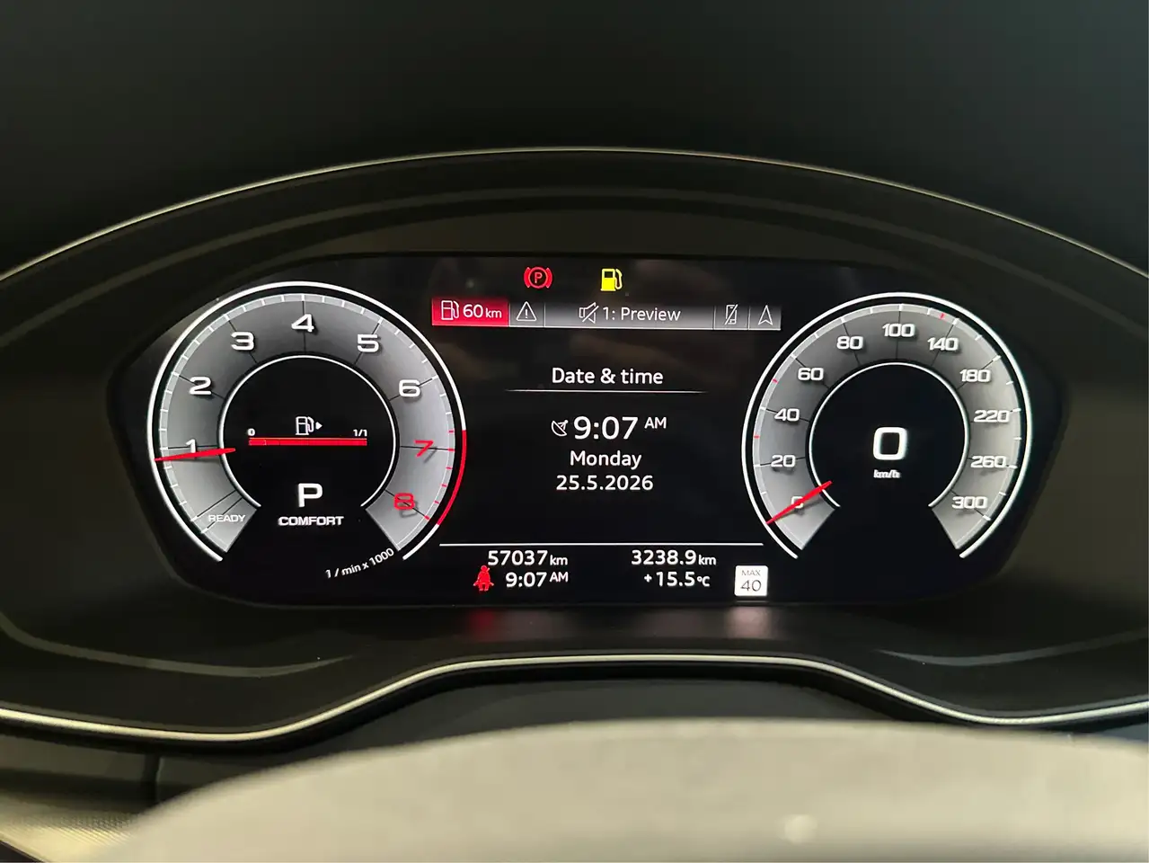 Audi Q5 снимка Audi Q5