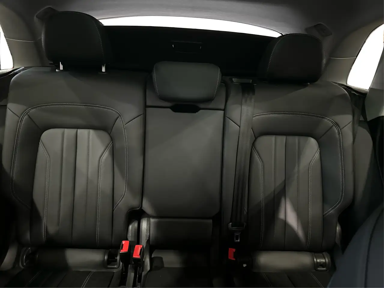 Audi Q5 снимка Audi Q5
