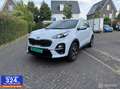 Kia Sportage NIEUW BINNEN MET 1 JAAR GARANTIE AUTOMAAT 1.6 T-GD Blanc - thumbnail 1