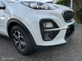 Kia Sportage NIEUW BINNEN MET 1 JAAR GARANTIE AUTOMAAT 1.6 T-GD Blanc - thumbnail 4