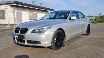 V8 2.Hand SHZ Memory+Lenkrad Gepflegt