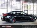Mercedes-Benz C 63 AMG C 63 Se AMG *-30%!*PERFORMANCE SEATS*HEAD-UP* Schwarz - thumbnail 10