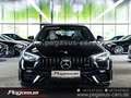 Mercedes-Benz C 63 AMG C 63 Se AMG *-30%!*PERFORMANCE SEATS*HEAD-UP* Schwarz - thumbnail 4
