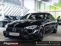 Mercedes-Benz C 63 AMG C 63 Se AMG *-30%!*PERFORMANCE SEATS*HEAD-UP* Schwarz - thumbnail 3
